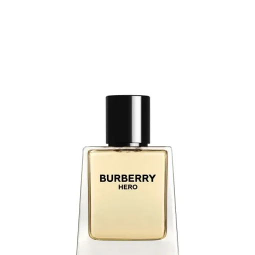 Homme Burberry Eau De Toilette|Hero                Eau de Toilette Pour Homme