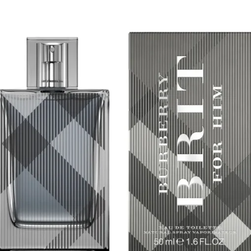 Homme Burberry Eau De Toilette|Brit for Men                Eau de Toilette