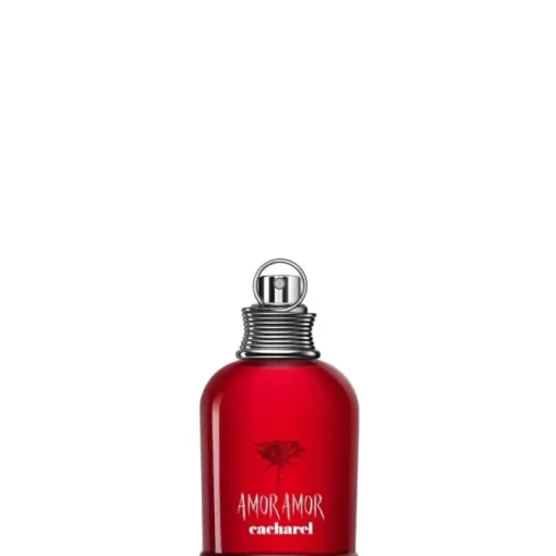 Femme Cacharel Eau De Toilette|Amor Amor                Eau de Toilette