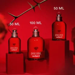 Femme Cacharel Eau De Toilette|Amor Amor                Eau de Toilette