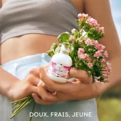 Femme Cacharel Eau De Toilette|Anaïs Anaïs Premier Délice                Eau de Toilette