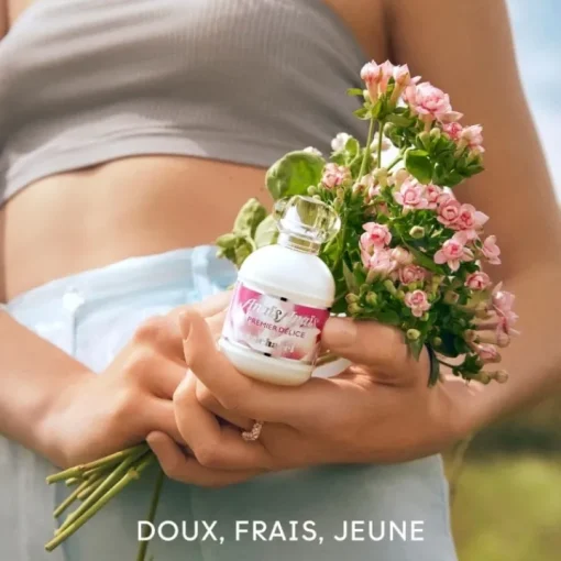 Femme Cacharel Eau De Toilette|Anaïs Anaïs Premier Délice                Eau de Toilette