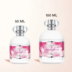 Femme Cacharel Eau De Toilette|Anaïs Anaïs Premier Délice                Eau de Toilette