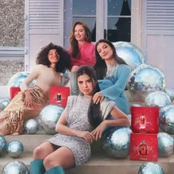 Femme Cacharel Coffrets Pour Elle|Coffret Parfum Femme|Anaïs Anaïs Premier Délice                Coffret Eau de Toilette