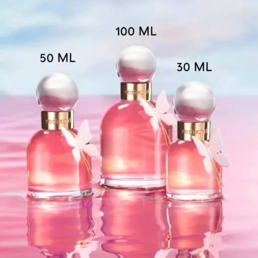 Cacharel Parfum Recharge|Ella Ella                Eau de Parfum - Flacon Recharge