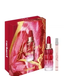 Femme Cacharel Coffrets Pour Elle|Coffret Parfum Femme|Yes I Am Bloom Up!                Coffret Eau de Parfum 50 ml