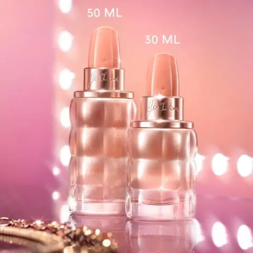 Femme Cacharel Eau De Parfum|Yes I Am Glorious                Eau de Parfum
