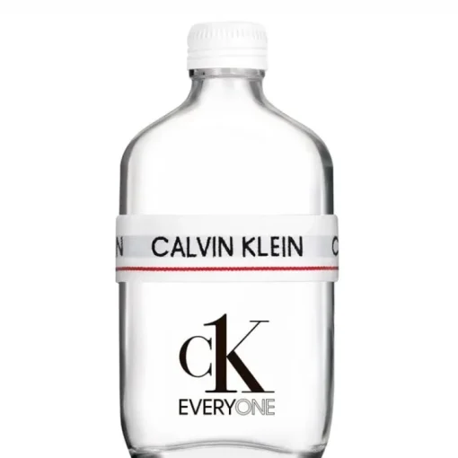 Calvin Klein Parfum Mixte|CK Everyone                Eau de Toilette
