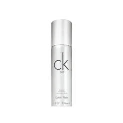 Calvin Klein Parfum Mixte|Ck One                Déodorant Spray