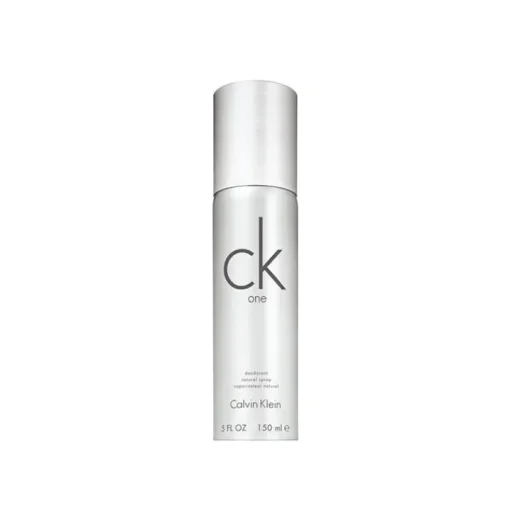 Calvin Klein Parfum Mixte|Ck One                Déodorant Spray