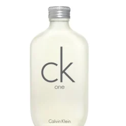 Calvin Klein Parfum Mixte|Ck One                Eau de Toilette