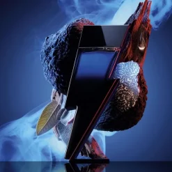 Homme Carolina Herrera Eau De Parfum|Bad Boy Cobalt Élixir                Eau de Parfum