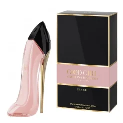 Femme Carolina Herrera Eau De Parfum|Good Girl Blush                Eau de Parfum