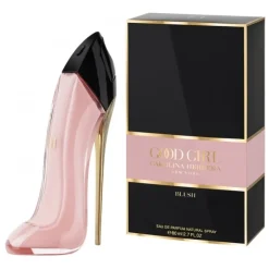 Femme Carolina Herrera Eau De Parfum|Good Girl Blush                Eau de Parfum
