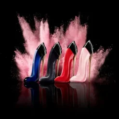 Femme Carolina Herrera Eau De Parfum|Good Girl Blush                Eau de Parfum