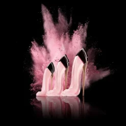 Femme Carolina Herrera Eau De Parfum|Good Girl Blush                Eau de Parfum