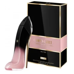 Femme Carolina Herrera Eau De Parfum|Good Girl Blush Elixir                Eau de Parfum