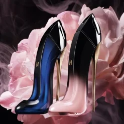 Femme Carolina Herrera Eau De Parfum|Good Girl Blush Elixir                Eau de Parfum