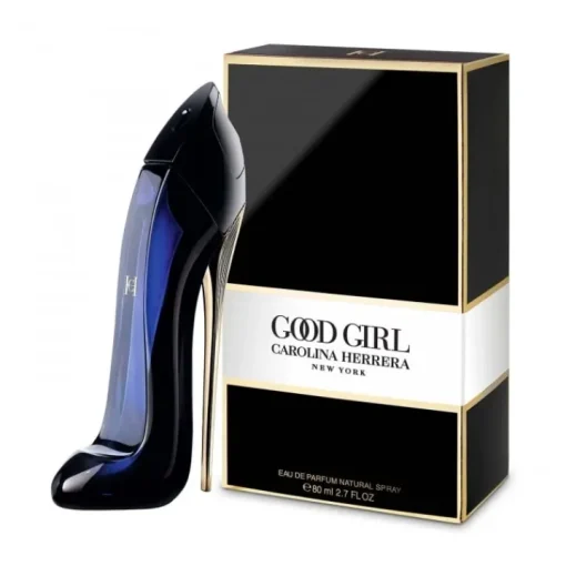 Femme Carolina Herrera Eau De Parfum|Good Girl                 Eau de Parfum