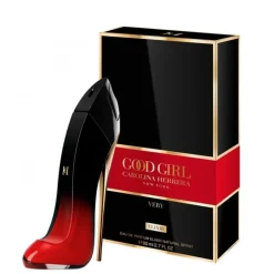 Femme Carolina Herrera Eau De Parfum|Very Good Girl Elixir                Eau de Parfum