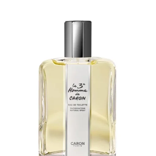 Homme CARON Eau De Toilette|Le 3ème Homme                Eau de Toilette