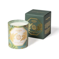 Carrière Frères Bougie Parfumée|Absinthe - Artemisia Absinthium                Bougie Parfumée