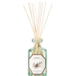 Carrière Frères Parfum D'Ambiance & Diffuseur D'Intérieur|Cyprès - Cupressus                Diffuseur de Parfum