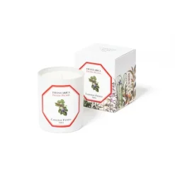 Carrière Frères Bougie Parfumée|Figuier - Ficus Carica                Bougie Parfumée