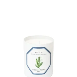 Carrière Frères Bougie Parfumée|Muguet - Majalis                Bougie Parfumée