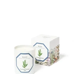 Carrière Frères Bougie Parfumée|Muguet - Majalis                Bougie Parfumée