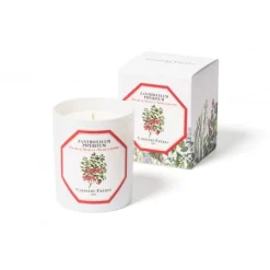 Carrière Frères Bougie Parfumée|Poivre du Sichuan - Zanthoxylum Piperitum                Bougie Parfumée