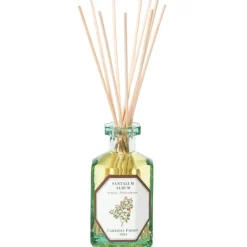 Carrière Frères Parfum D'Ambiance & Diffuseur D'Intérieur|Santal - Santalum Album                Diffuseur de Parfum