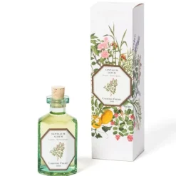 Carrière Frères Parfum D'Ambiance & Diffuseur D'Intérieur|Santal - Santalum Album                Diffuseur de Parfum