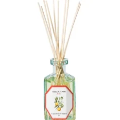 Carrière Frères Parfum D'Ambiance & Diffuseur D'Intérieur|Yuzu - Citrus Junos                Diffuseur de Parfum