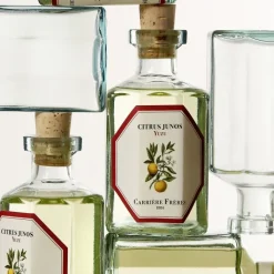 Carrière Frères Parfum D'Ambiance & Diffuseur D'Intérieur|Yuzu - Citrus Junos                Diffuseur de Parfum