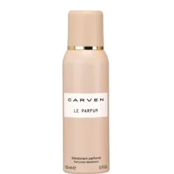 Femme Carven Gamme Complémentaire Parfumée|Le Parfum                Déodorant Parfumé