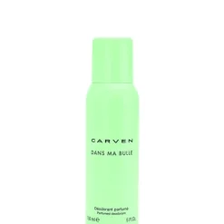 Femme Carven Gamme Complémentaire Parfumée|Dans ma Bulle                Déodorant Parfumé