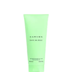 Femme Carven Gamme Complémentaire Parfumée|Dans Ma Bulle                Lait Parfumé pour le Corps