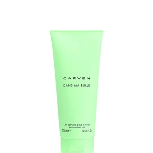 Femme Carven Gamme Complémentaire Parfumée|Dans Ma Bulle                Lait Parfumé pour le Corps