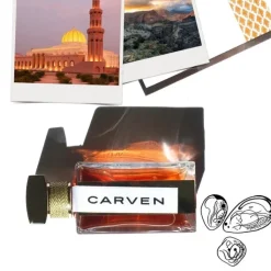 Carven Parfum Mixte|Paris Mascate                Eau de Parfum