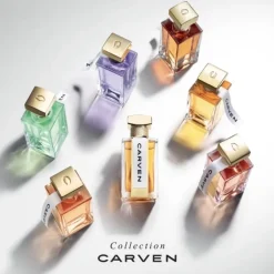 Carven Parfum Mixte|Paris Mascate                Eau de Parfum