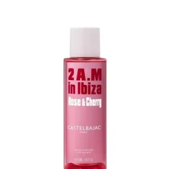 Castelbajac Brume Parfumée Corps & Cheveux|2 A.M in Ibiza                Brume Parfumée