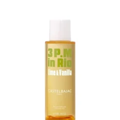 Castelbajac Brume Parfumée Corps & Cheveux|3 P.M in Rio                Brume Parfumée