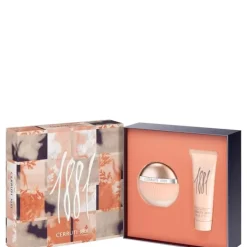 Femme Cerruti Coffrets Pour Elle|Coffret Parfum Femme|1881 pour Femme                Coffret Eau de Toilette 2025