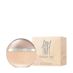 Femme Cerruti Eau De Toilette|1881 pour Femme                Eau de Toilette