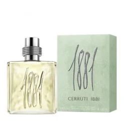 Homme Cerruti Eau De Toilette|1881 pour Homme                Eau de Toilette
