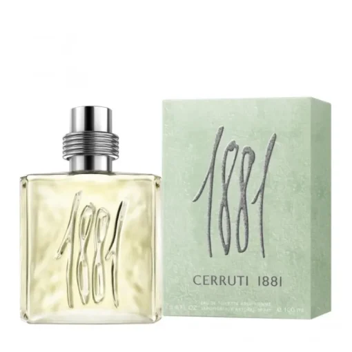 Homme Cerruti Eau De Toilette|1881 pour Homme                Eau de Toilette