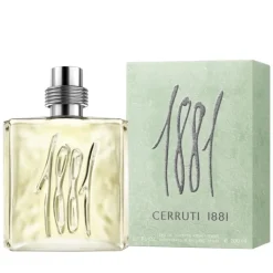 Homme Cerruti Eau De Toilette|1881 pour Homme                Eau de Toilette