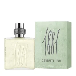 Homme Cerruti Gamme Complémentaire Parfumée|1881 pour Homme                Lotion Après-Rasage