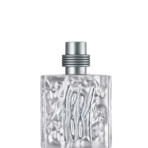 Homme Cerruti Eau De Toilette|1881 Silver                Eau de Toilette